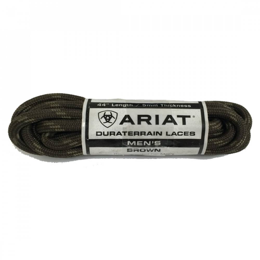 Ariat Mens Terrain Laces | EquestrianCollections