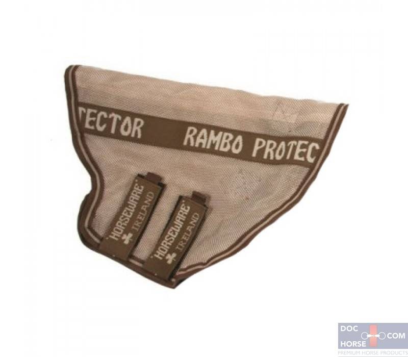 Rambo Protector Neck Cover