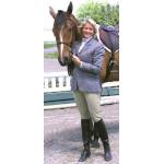 1824 Platinum Show Circuit Plus Size Riding Breeches