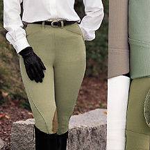 Tailored Sportsman Ladies Supreme Hunter Riding Breeches