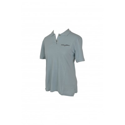 tailored polo shirts uk