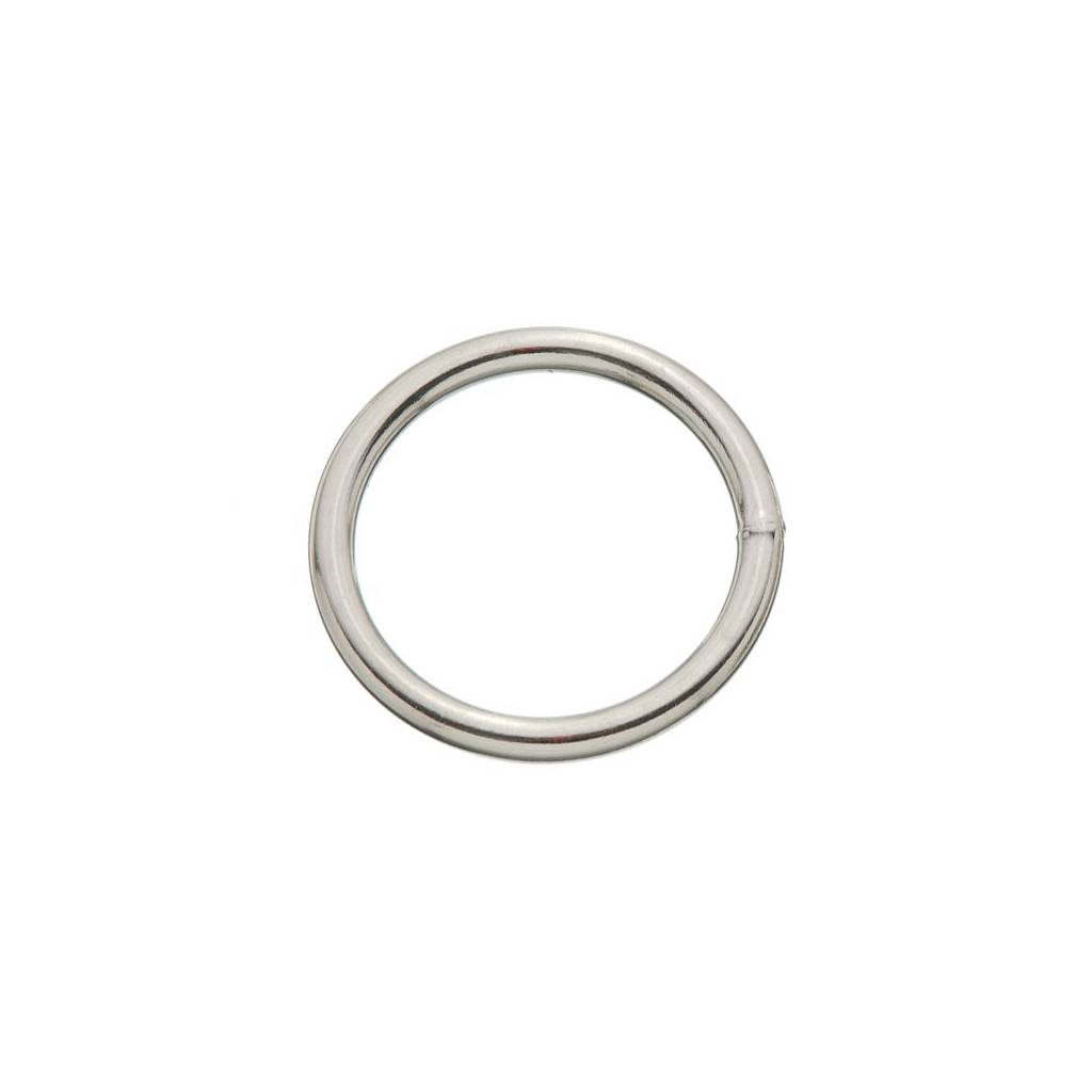 Tough-1 Steel Wire Welded Rings