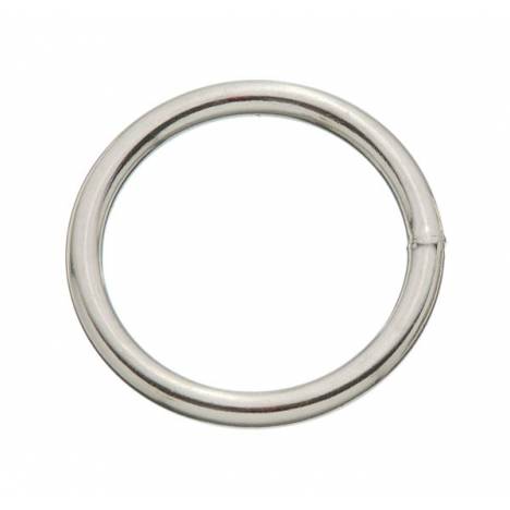 Tough-1 Steel Wire Welded Rings