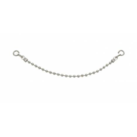 Tough-1 Ball Rein Chain