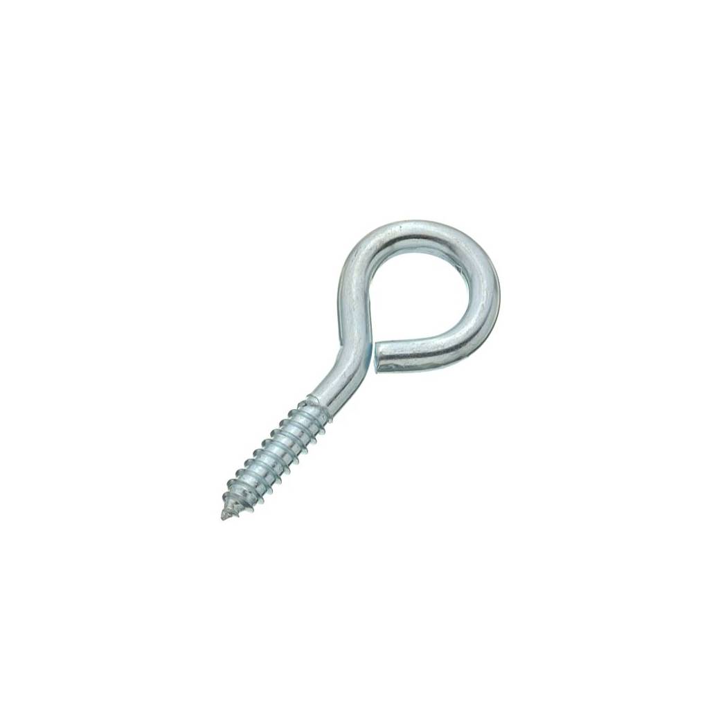 Tough-1 12-pack Screw Eye