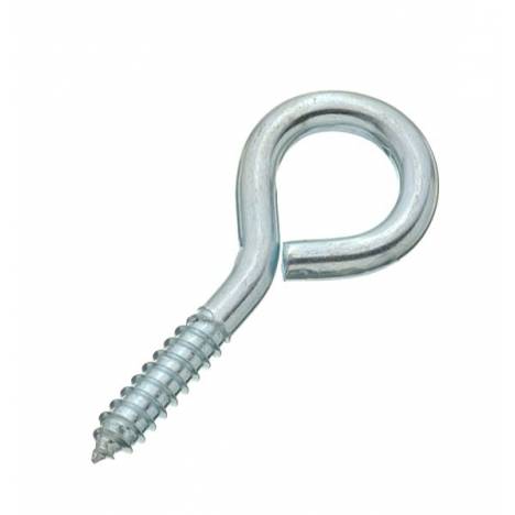 Tough-1 12-pack Screw Eye