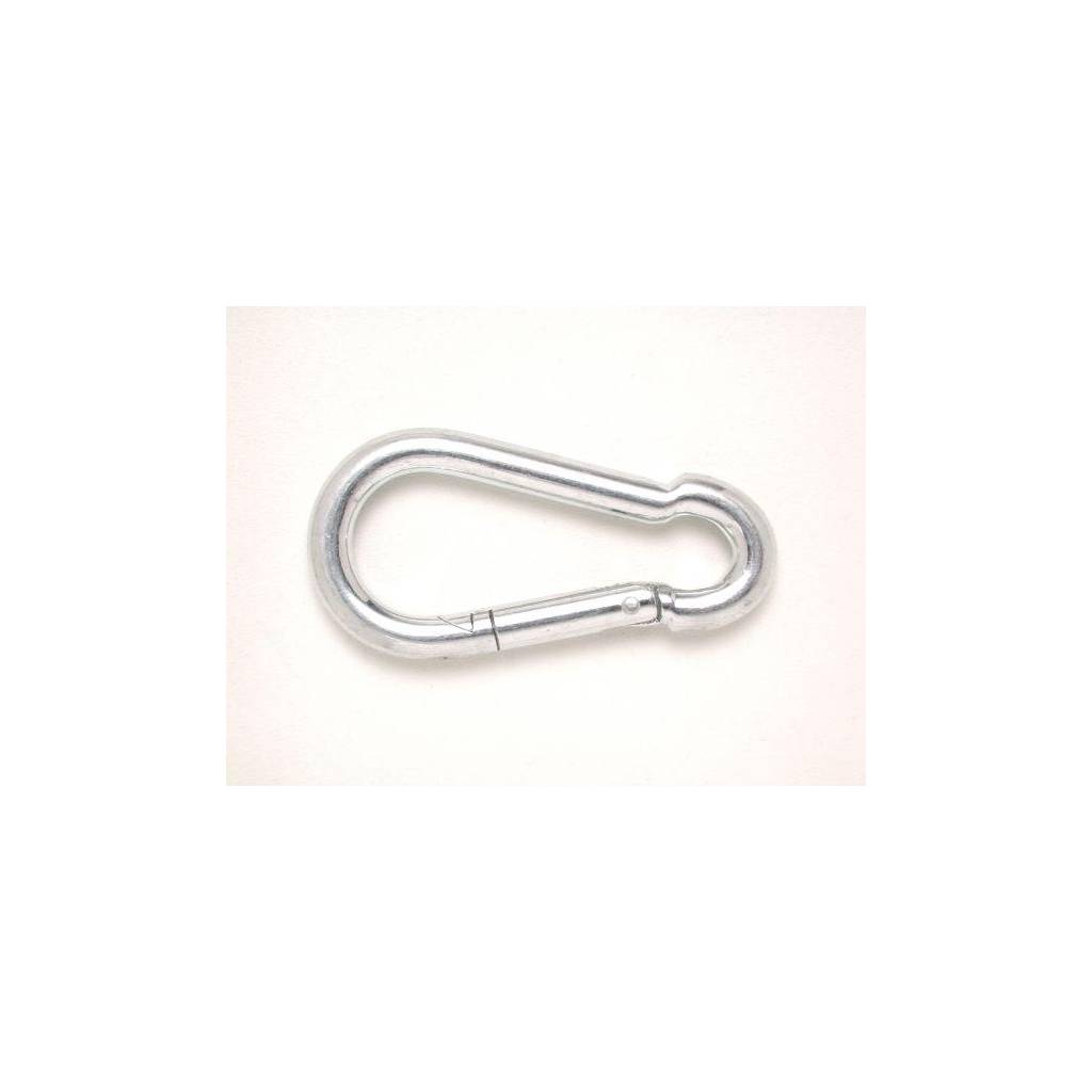 Tough-1 Zinc Plated Steel Rope Snap