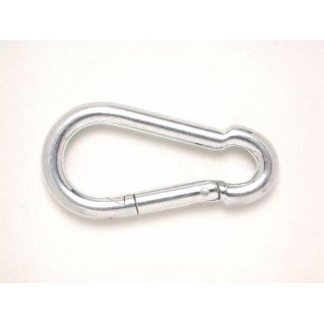 Tough-1 Zinc Plated Steel Rope Snap