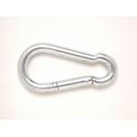 Tough-1 Zinc Plated Steel Rope Snap