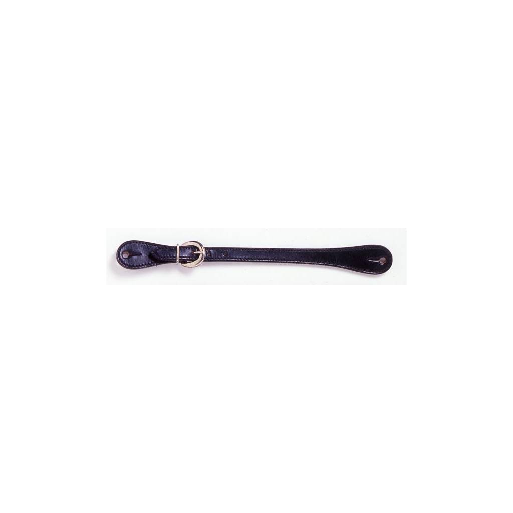 Royal King Leather Show Spur Strap