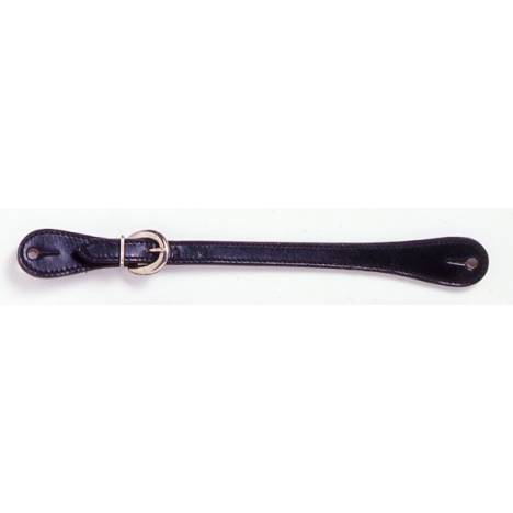 Royal King Leather Show Spur Strap