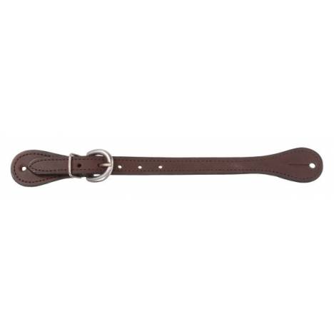 Royal King Leather Show Spur Strap