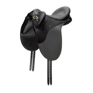 Wintec Pro Stock CS Saddle