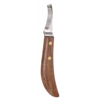 Tough-1 German Super Sharp Hoof Knife