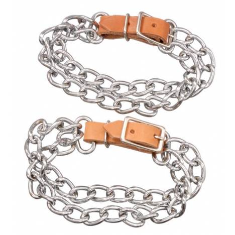 Performers 1st Choice Double Action Chains