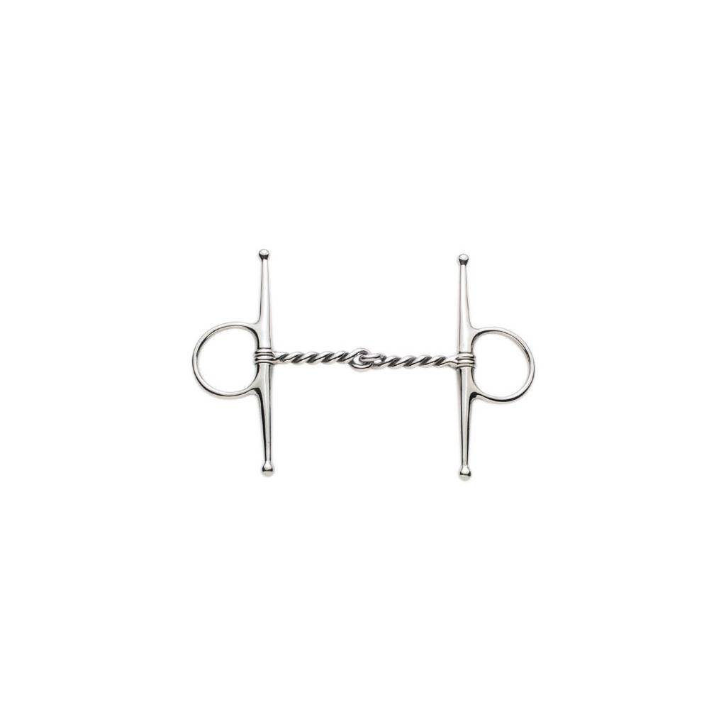 Centaur Stainless steel Full cheek Single Twist Wire