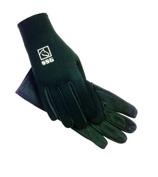 5-255036 SSG Kids Mane Event Gloves sku 5-255036