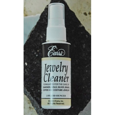 Finishing Touch E'Arrs Jewelry Cleaner