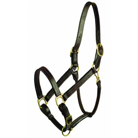 Gatsby Premium Adjustable Triple Stitched Halter