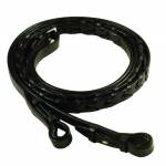 Laced & Braided Reins