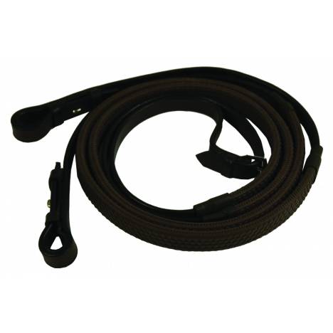 Gatsby Rubber Reins