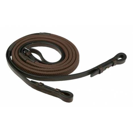 Gatsby Rubber Reins