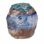 Gatsby 100% Natural Himalayan 4lb Rock Salt with 36