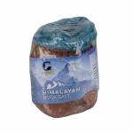 Gatsby 100% Natural Himalayan 2lb Rock Salt with 36