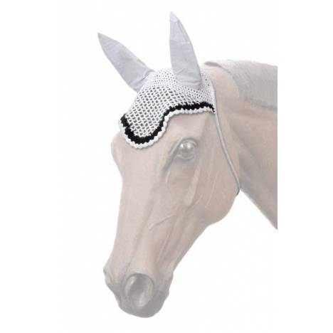 Tough-1 Fly Veil with out Fringe