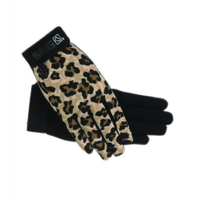 SSG Men's All Weather Gloves - Leopard