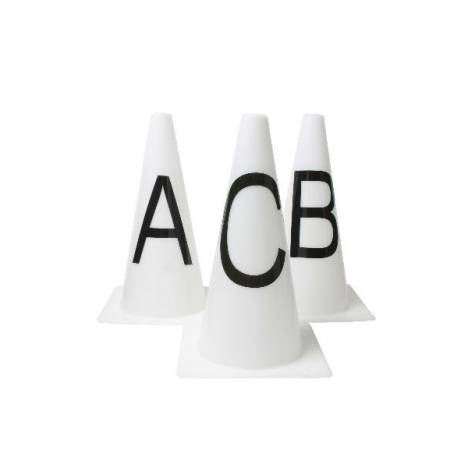 Roma Dressage Cones