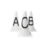 Roma Dressage Cones & Markers
