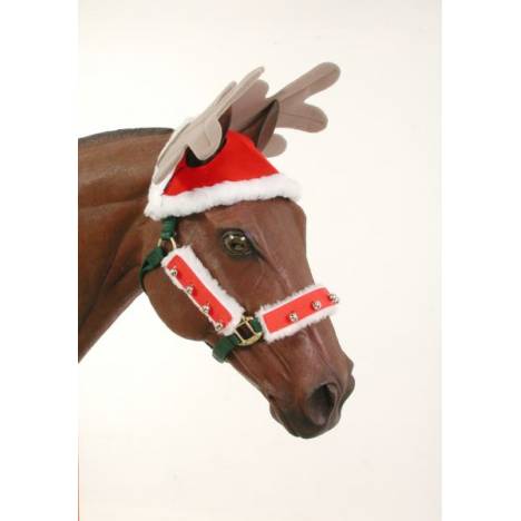 Holiday Reindeer Hat from Tough-1