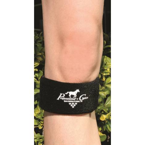 Professionals Choice Knee Compression Strap