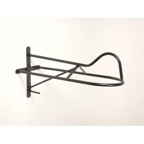 Tough-1 Western Wall Saddle Rack