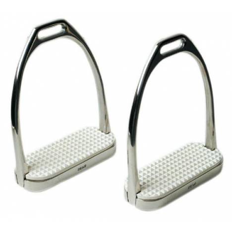 Korsteel Flex Stirrup Irons