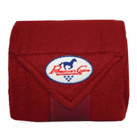 Professionals Choice Polo Wraps (Set of Four)