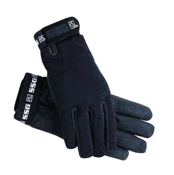 best gloves for winter barn work