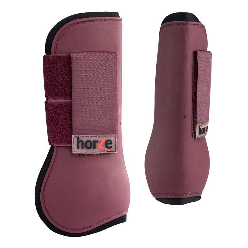 HorZe Tendon Boots