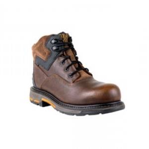 Ariat Mens Waterproof 6 Workhog with Composite Toe