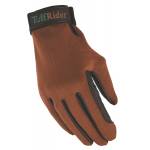 TuffRider Men's Schooling Gloves