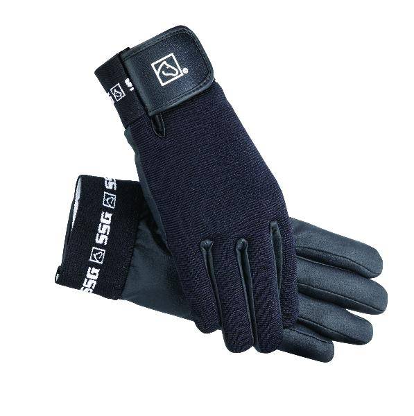 SSG Aquatack Lined Gloves