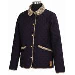 Baker Country Quilted Jacket