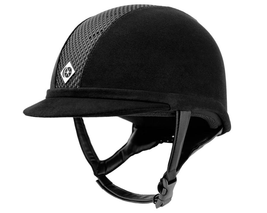 Charles Owen Ayr8 Helmet