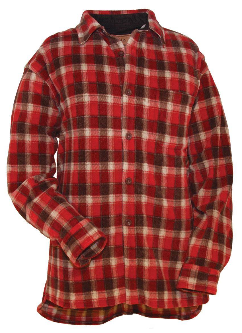 Outback Trading Big Shirt- Mens