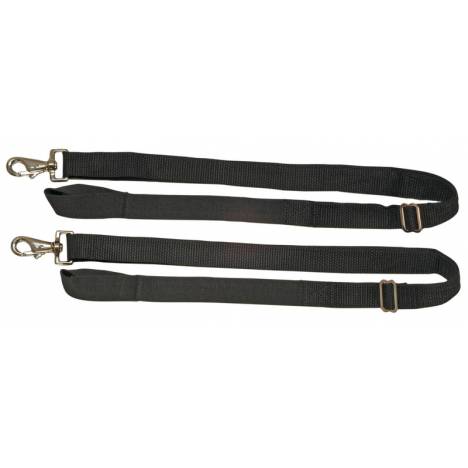 Weatherbeeta Replacement Horse Blanket Leg Straps