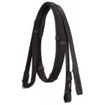 Silver Fox Super Grip Reins