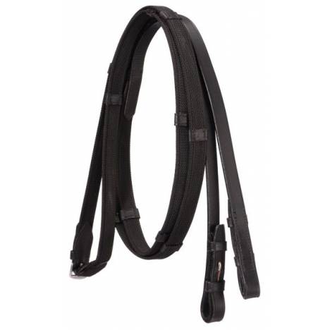 Silver Fox Super Grip Reins