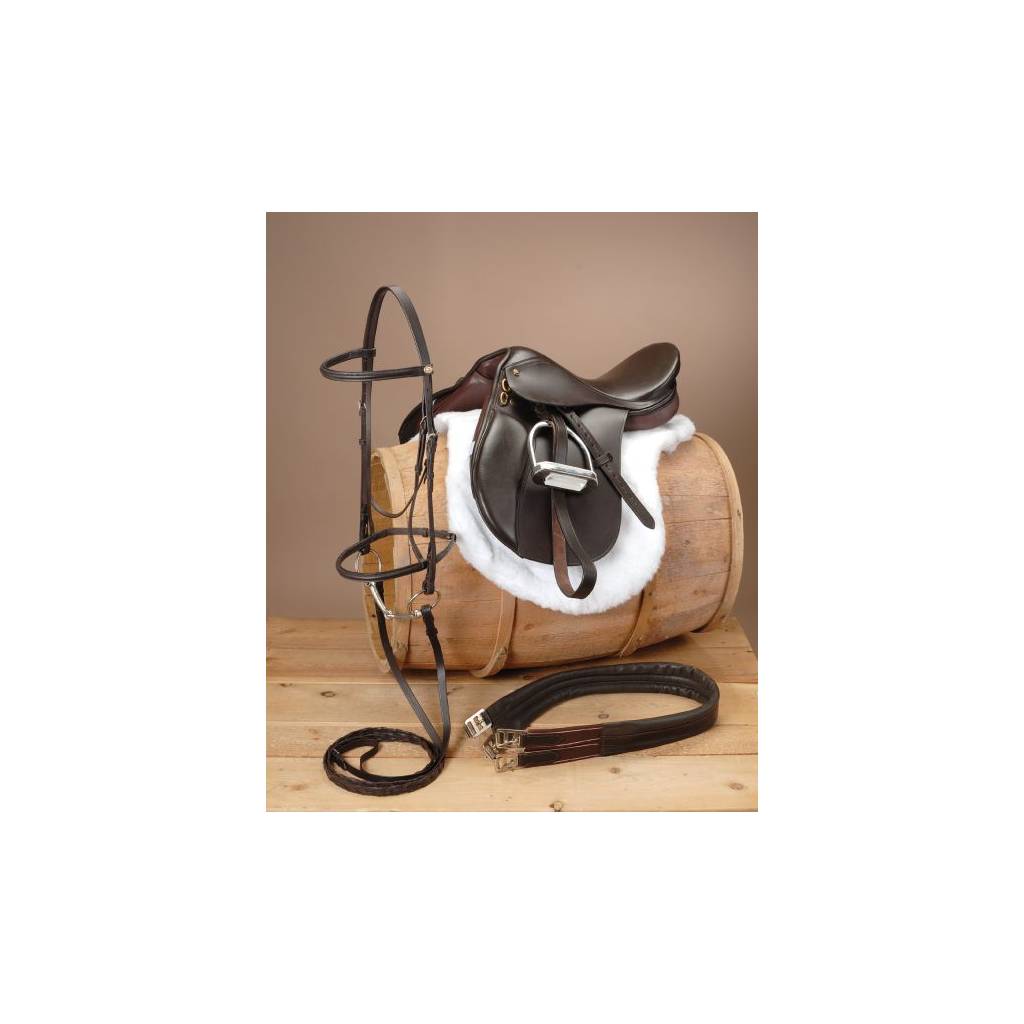 EquiRoyal Regency Event Winner Saddle Package