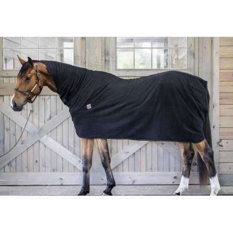 WikSmart Premium Cooler - Dry Your Horse in Half the Time!